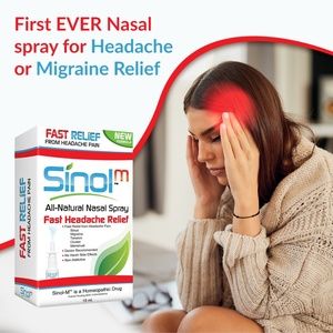 Fast Headache Relief